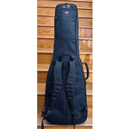 SECONDHAND Gator G-PG ELEC 2x ProGo Deluxe GigBag For 2 Guitars