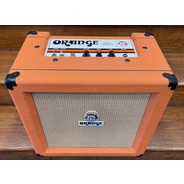 SECONDHAND Orange Tiny Terror Combo