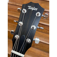 SECONDHAND Taylor 214ce Plus Natural Inc. Aerocase