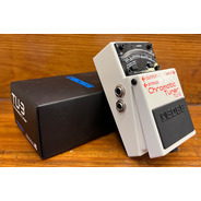B-Stock BOSS TU3 Chromatic Tuner