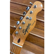 SECONDHAND Squier FSR Classic Vibe '50s Esquire, Blonde