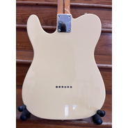 SECONDHAND Squier FSR Classic Vibe '50s Esquire, Blonde