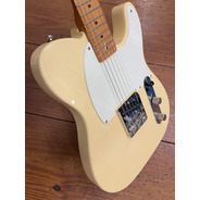 SECONDHAND Squier FSR Classic Vibe '50s Esquire, Blonde