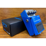 B-Stock BOSS CP1X Compressor