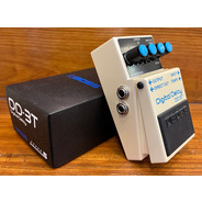 B-Stock BOSS DD3T Digital Delay
