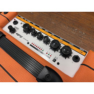 SECONDHAND Orange Crush 20RT 20 Watt Guitar Combo