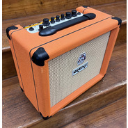 SECONDHAND Orange Crush 20RT 20 Watt Guitar Combo