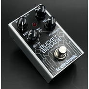 SECONDHAND TC Electronic Bucket Brigade Analog Delay