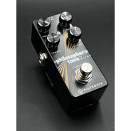 SECONDHAND Pigtronix Philosophers Tone Micro