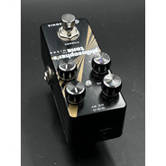 SECONDHAND Pigtronix Philosophers Tone Micro