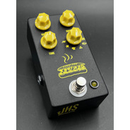 SECONDHAND JHS Pedals 'Muffuletta' Fuzz Pedal