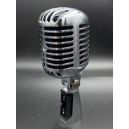 SECONDHAND Stagg MD007CRH '50s Stlye Microphone