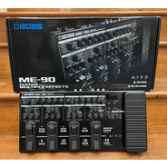 SECONDHAND Boss ME-90 Guitars Fx Processor