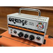 SECONDHAND Orange Micro Terror 20w Head + PPC108 Cabinet