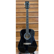 SECONDHAND Clifton Dreadnought Acoustic Guitar