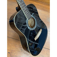 SECONDHAND Clifton Dreadnought Acoustic Guitar