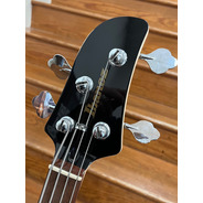 SECONDHAND Ibanez TMB100 Talman Bass - Black