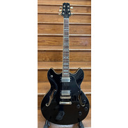 SECONDHAND Peavey JF1-EX Semi Hollow Electric Guitar