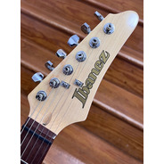 SECONDHAND Ibanez AZES40 Electric - Tungsten