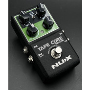 SECONDHAND Nu-X Tape Core Deluxe