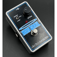 SECONDHAND Electro Harmonix Holy Grail Nano Reverb