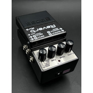 SECONDHAND Boss RV-6 Reverb