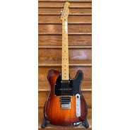 SECONDHAND Fender Modern Player Telecaster Honeyburst MN