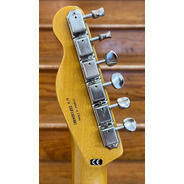 SECONDHAND Fender Modern Player Telecaster Honeyburst MN