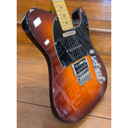 SECONDHAND Fender Modern Player Telecaster Honeyburst MN