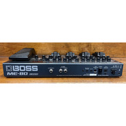 SECONDHAND Boss ME-80 Guitar Multi Effects pedal