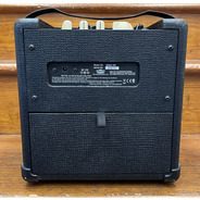 SECONDHAND Vox Mini 5 Rhythm Portable Guitar Amp