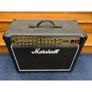 SECONDHAND Marshall JVM215C 50W 1x12" Valve Guitar Combo Amp