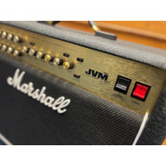 SECONDHAND Marshall JVM215C 50W 1x12" Valve Guitar Combo Amp