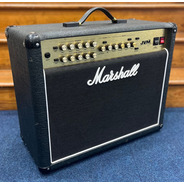 SECONDHAND Marshall JVM215C 50W 1x12" Valve Guitar Combo Amp