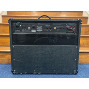 SECONDHAND Marshall JVM215C 50W 1x12" Valve Guitar Combo Amp