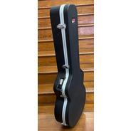 SECONDHAND Gator GC-335 Deluxe Semi Hollow/Jazz Electric Guitar Case