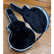 SECONDHAND Gator GC-335 Deluxe Semi Hollow/Jazz Electric Guitar Case