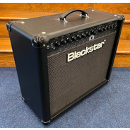 SECONDHAND Blackstar ID:60 TVP Hybrid 60w Guitar Amp