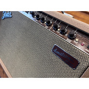 SECONDHAND Fender Acoustasonic Junior Acoustic Amp