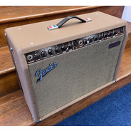 SECONDHAND Fender Acoustasonic Junior Acoustic Amp