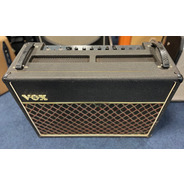 SECONDHAND Vox Climax 125w Combo inc. Cover