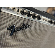 SECONDHAND Fender Twin Reverb 100w Master Volume (Early 70s)