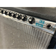 SECONDHAND Fender Twin Reverb 100w Master Volume (Early 70s)