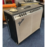 SECONDHAND Fender Twin Reverb 100w Master Volume (Early 70s)