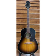 SECONDHAND Epiphone AJ-220S - Vintage Sunburst