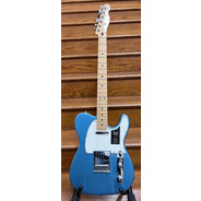 SECONDHAND Fender Player Series Telecaster - Tidepool