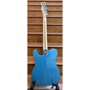 SECONDHAND Fender Player Series Telecaster - Tidepool