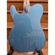 SECONDHAND Fender Player Series Telecaster - Tidepool