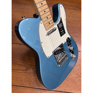 SECONDHAND Fender Player Series Telecaster - Tidepool