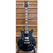 SECONDHAND Ibanez AR250DX - Black